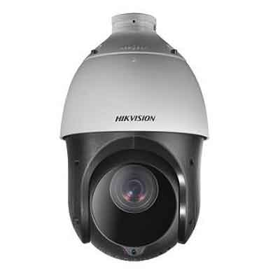 Camera Dome 2MP Hikvision DS-2DE4215IW-DE kèm chân đế Hikvision 