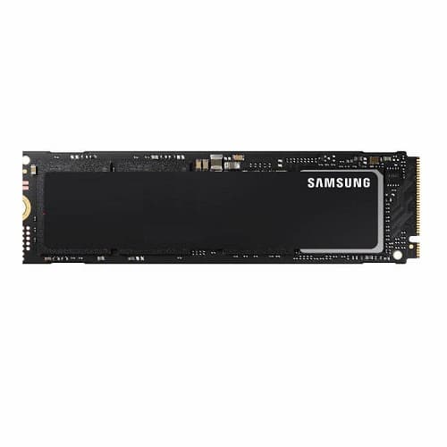 SSD Samsung NVMe PM9A1 M.2 PCIe Gen4 x4 2TB