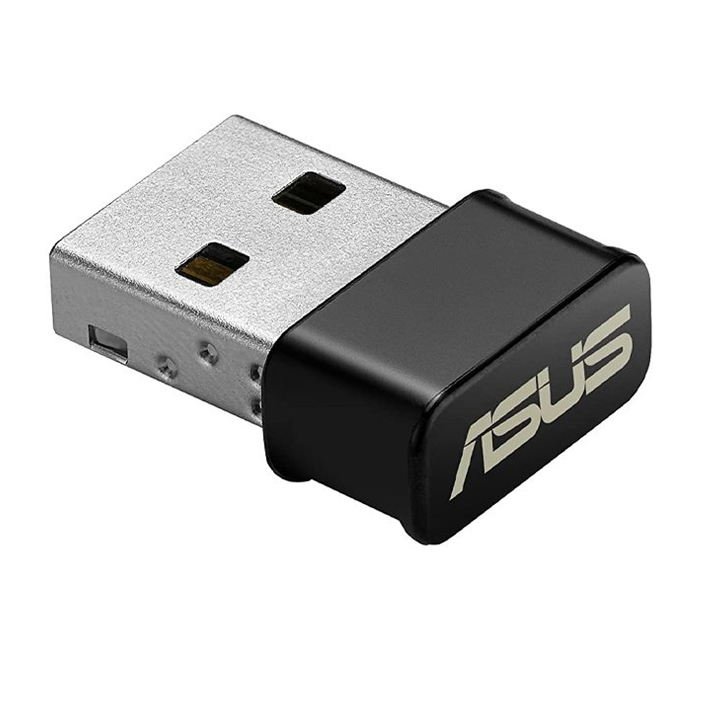 Bộ thu Wifi ASUS AC53 (USB)