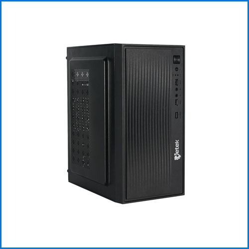 PC Main Msi H410,Cpu intel G5905  ,Ram 8gb  ,ssd 120gb  ,nguồn 350w ,vỏ case văn phòng ,Màn hình 24 Edra 