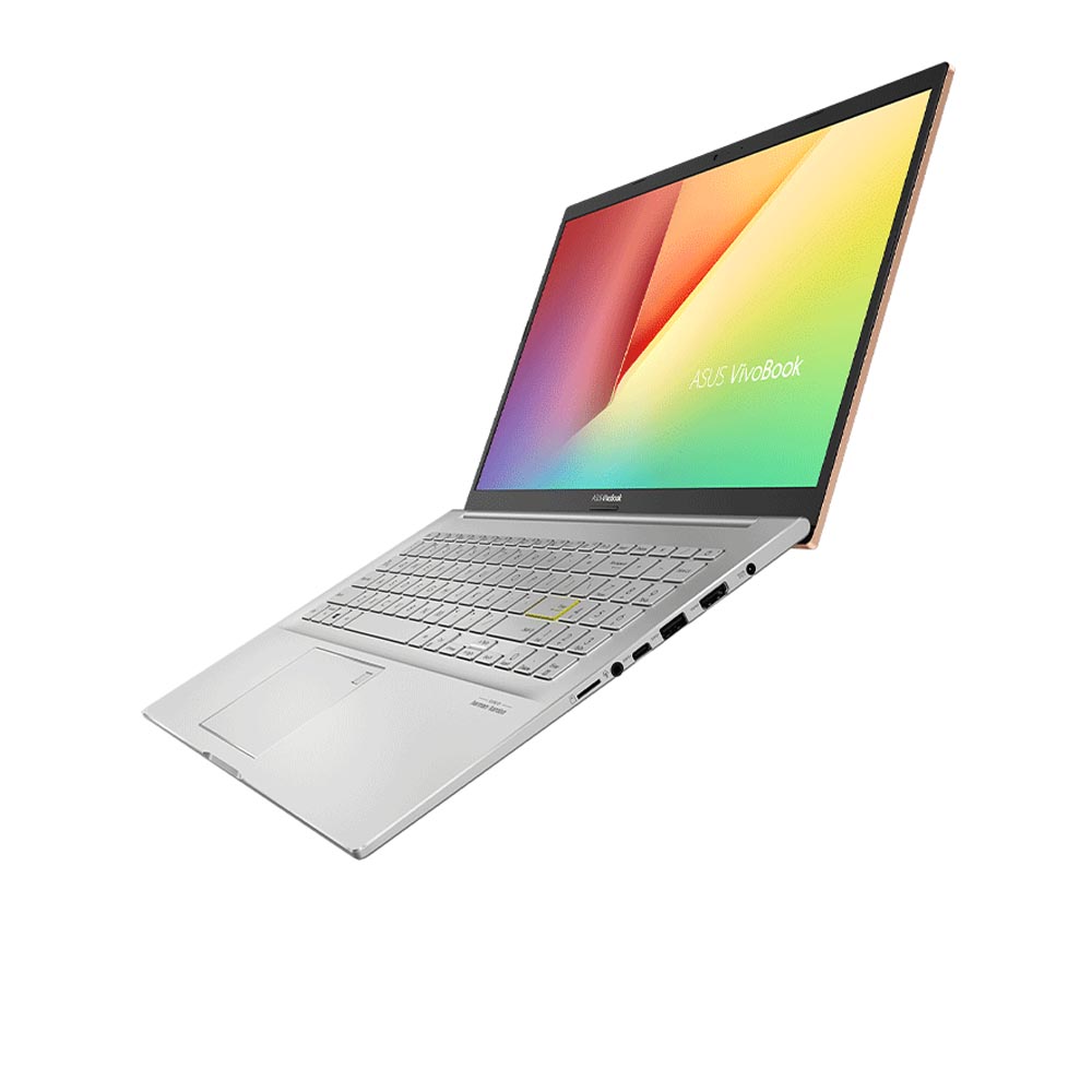 Laptop Asus VivoBook A515EA-BQ490T (15.6 inch FHD | i3 1115G4 | RAM 4GB | SSD 512GB | Win 10 | Gold)