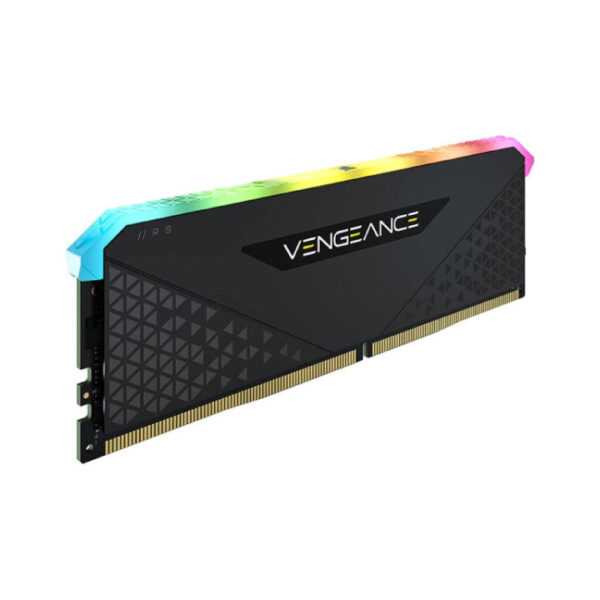Ram CORSAIR VENGEANCE RGB RS 16GB 