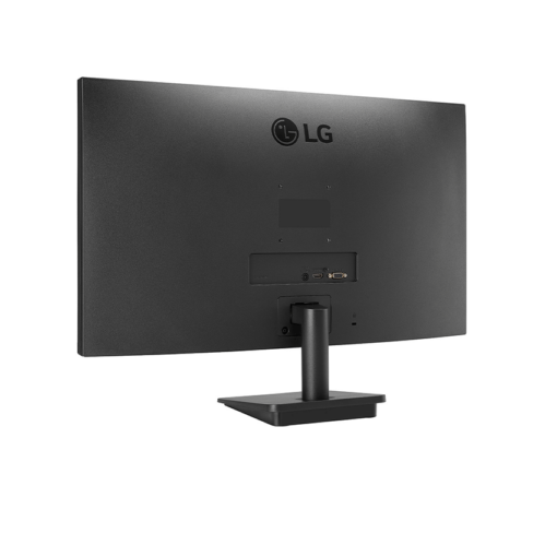 Màn hình LG 27MP400-B | 27inch | FHD | IPS | 75hz | 5ms | 250nits | HDMI+Dsub | Freesync