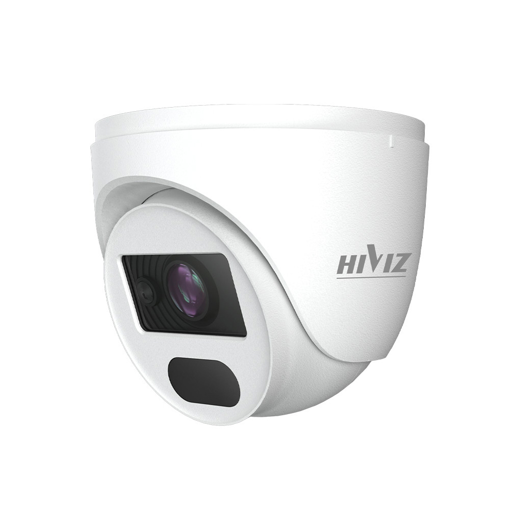 Camera Analog HIVIZ HZA-B02E2L-A2