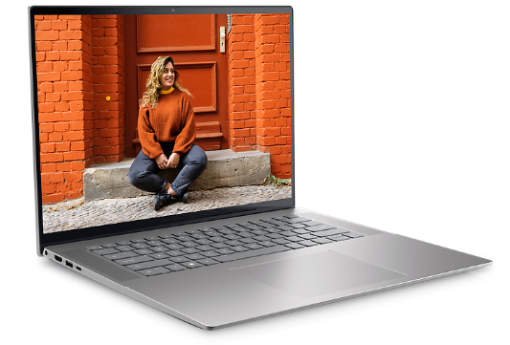 Laptop Dell Inspiron 16 5620 i5 1240P/16GB/512GB/16.0