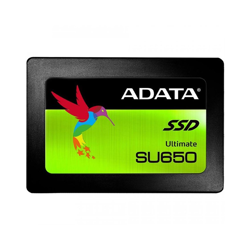 SSD ADATA SU650 120G SATA SU650SS