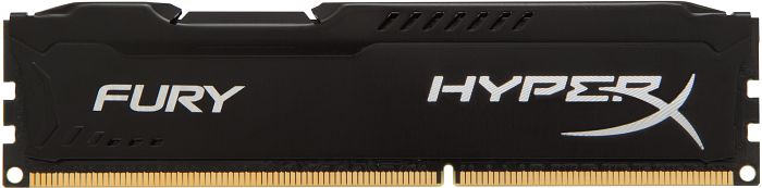 RAM HYPERX FURY DDR3 8GB