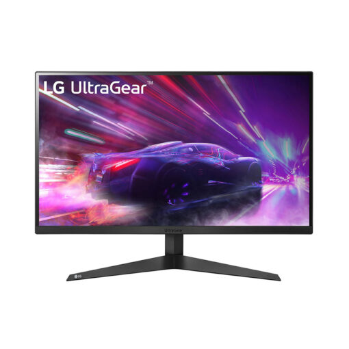 Màn hình máy tính Gaming LG UltraGear 27GQ50F-B 27 inch FHD 165Hz