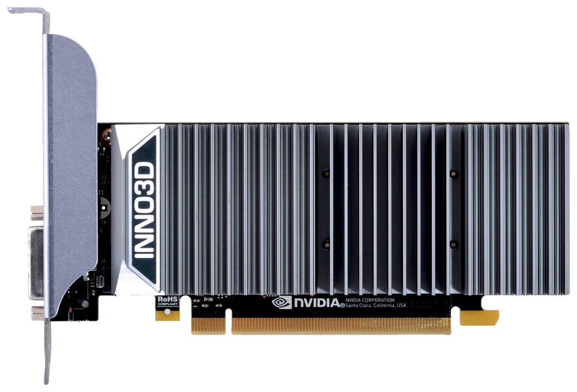 Vga INNO3D GeForce GT 1030 2GB (N1030-1SDV-E5BL)