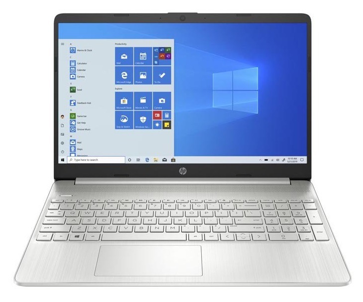 HP Laptop 15-DW3013DX