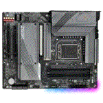 GIGABYTE Z690 GAMING X DDR4