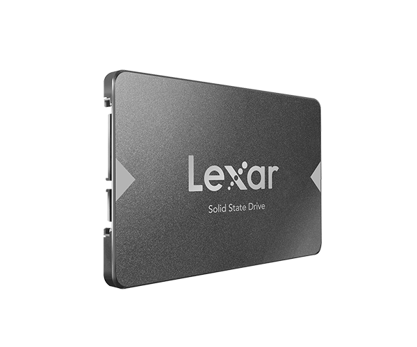 Ổ cứng SSD Lexar 2.5