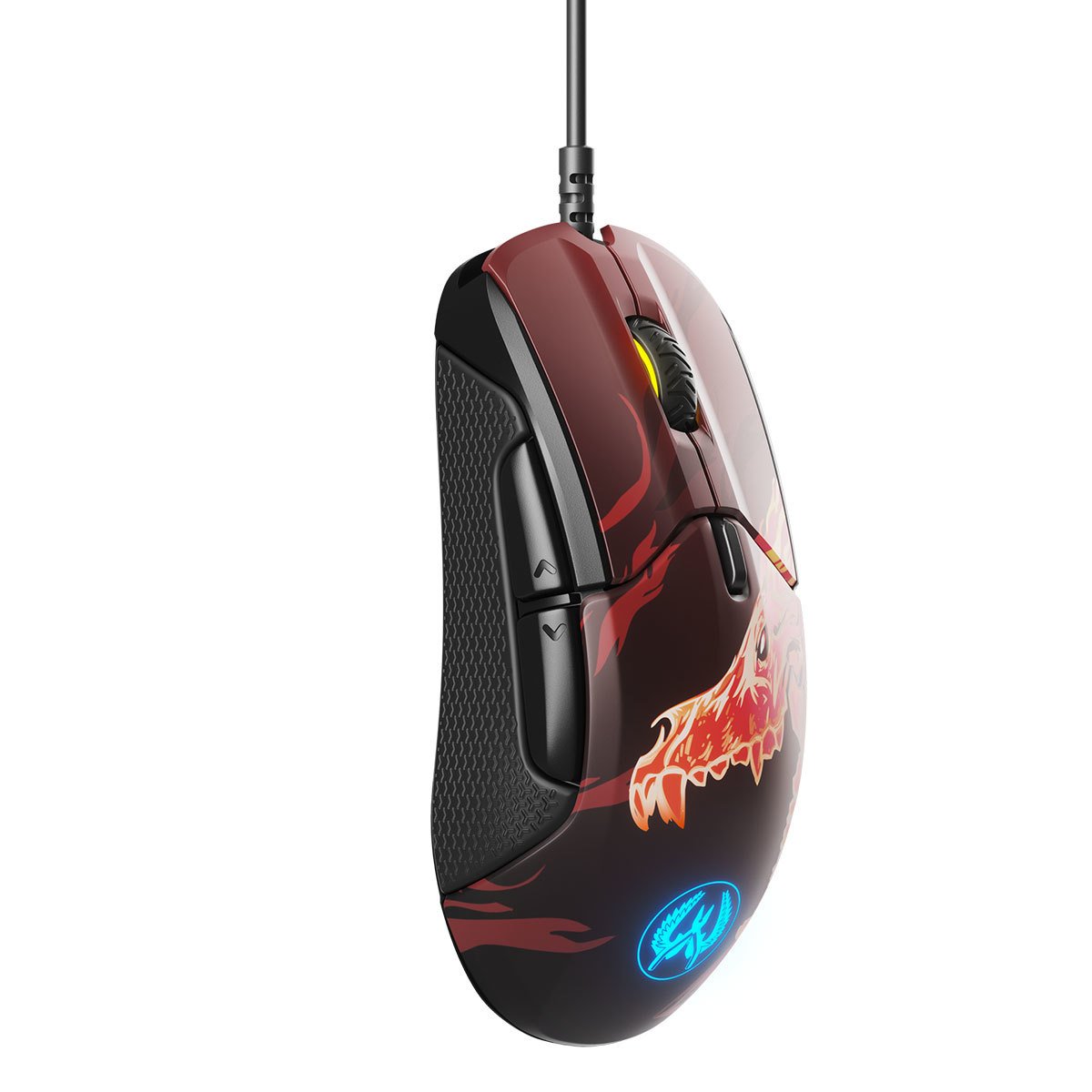 CHUỘT STEELSERIES RIVAL310