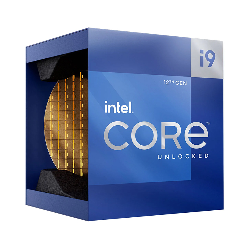 CPU I9 - 12900K Box Nk