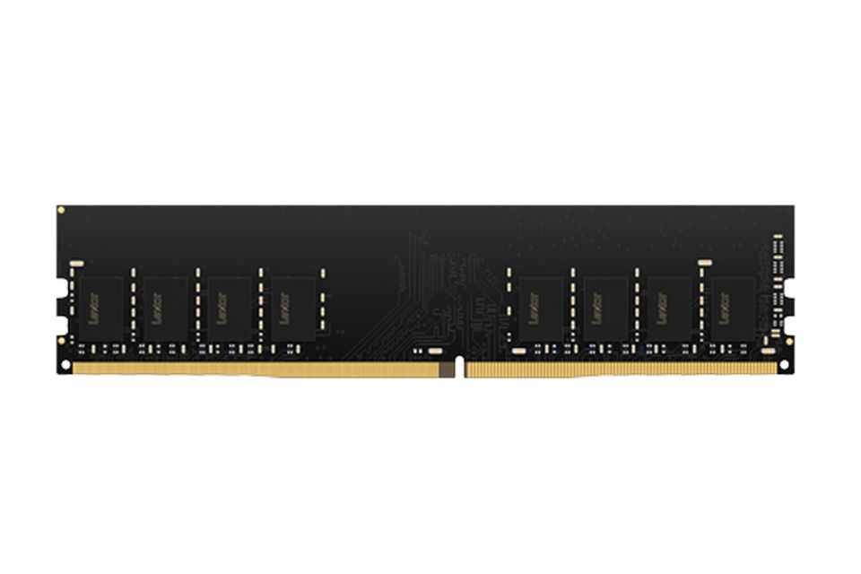 RAM Lexar 8GB (8GB x1) Bus 2666 DDR4 Global Desktop