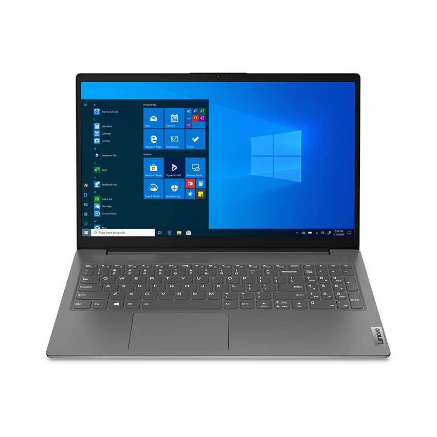 Laptop Lenovo V15 G2 ITL 82KB00CNVN (Core i5-1135G7 | 8GB | 256GB | Intel Iris | 15.6 inch FHD | Win 10 | ĐEN)