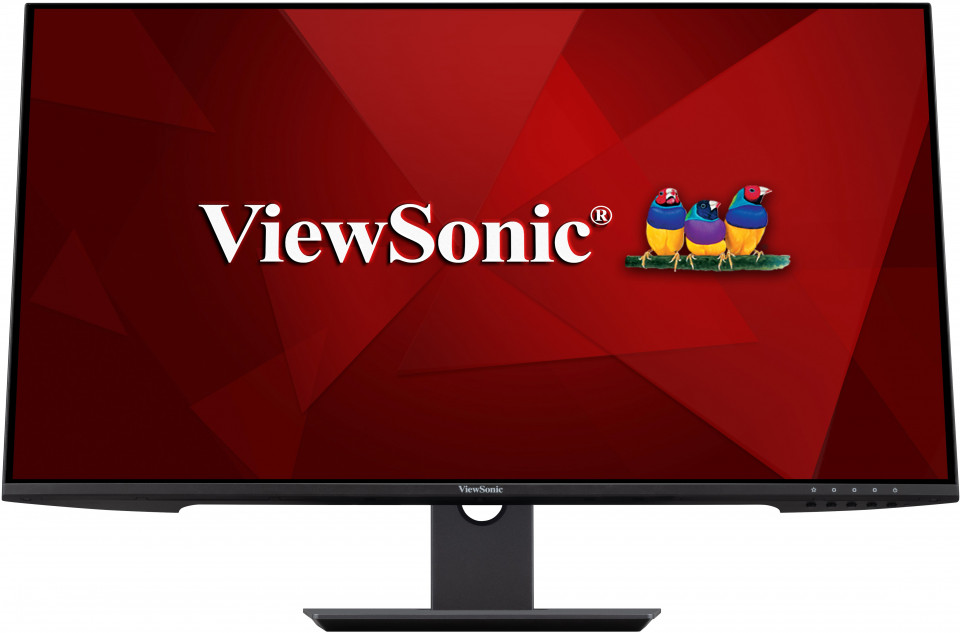 ViewSonic VX2480-2K-SHD