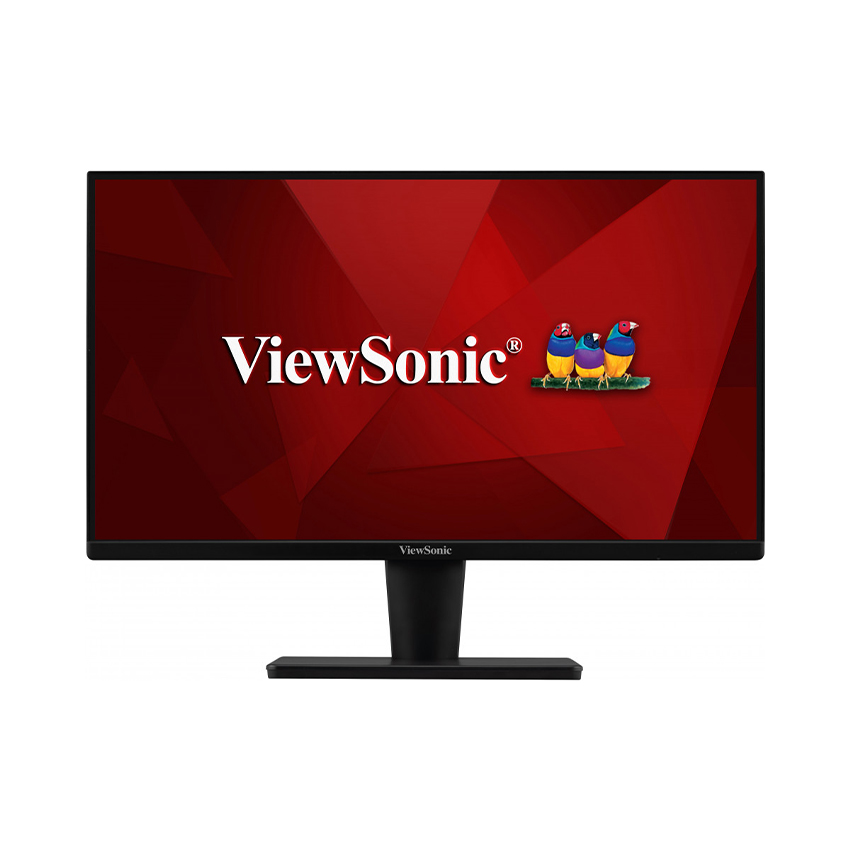 Màn hình máy tính Viewsonic VA2415-H 23.8 inch FHD VA 75Hz