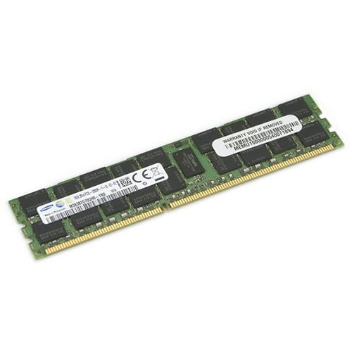 RAM DDR4 ECC 32GB Bus 2133Mhz