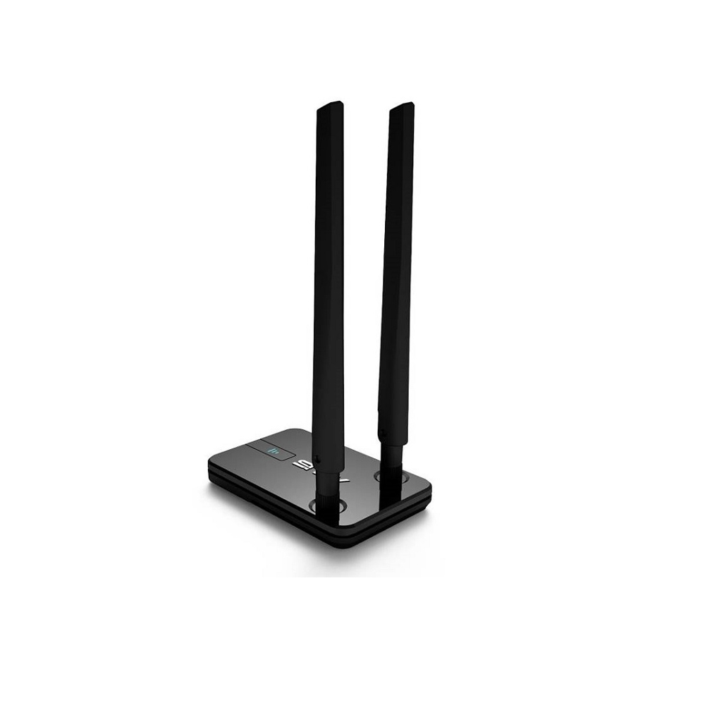 Bộ thu Wifi ASUS N14 (USB) Black