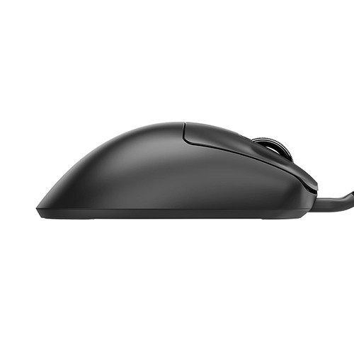Chuột Pulsar có dây Xlite Wired Medium Black