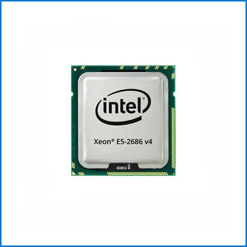 CPU Intel Xeon E5-2686v4