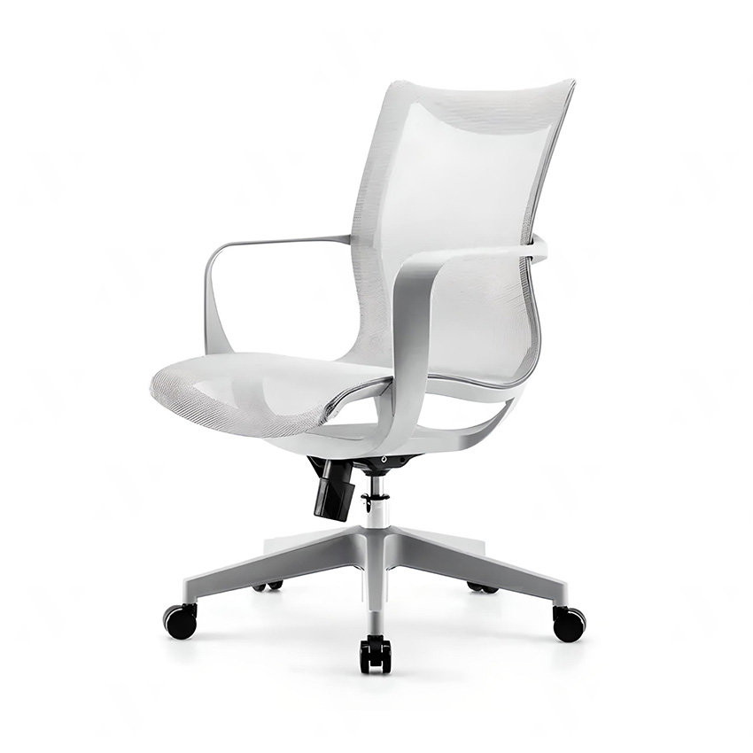 Ghế Công Thái Học Sihoo M77C-102 Grey