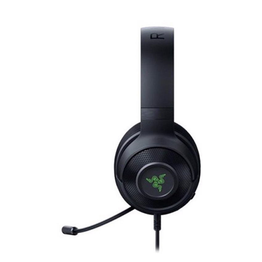 TAI NGHE RAZER KRAKEN V3 X USB