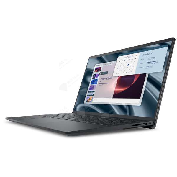 Máy tính xách tay Dell Pro 15 Essentianl PV15255 Ryzen 5 7520U/ 8GB/ 512GB/ 15.6