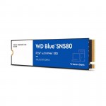 SSD Western Digital Blue SN580 2TB PCIe Gen4 x4 NVMe M.2