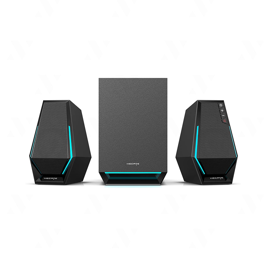Loa Edifier G1500 MAX Subwoofer 2.1 60W RGB