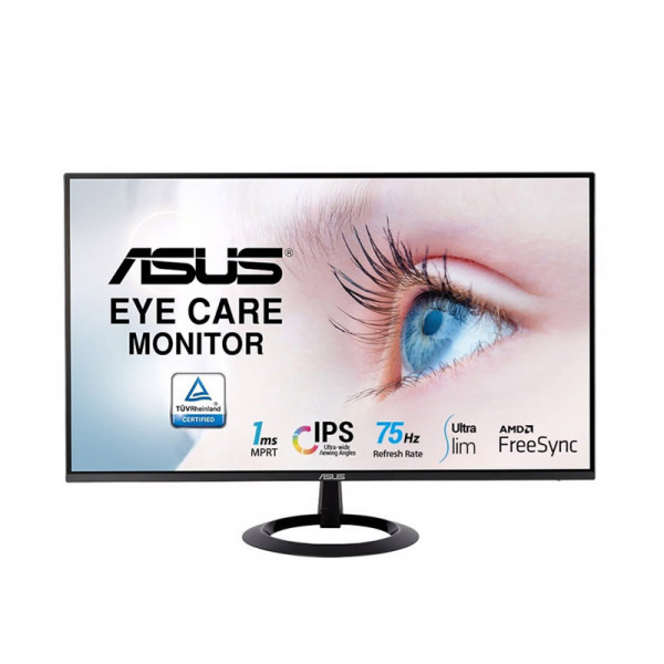 Màn hình máy tính Asus VZ24EHE 23.8 inch FHD IPS 75Hz 1ms