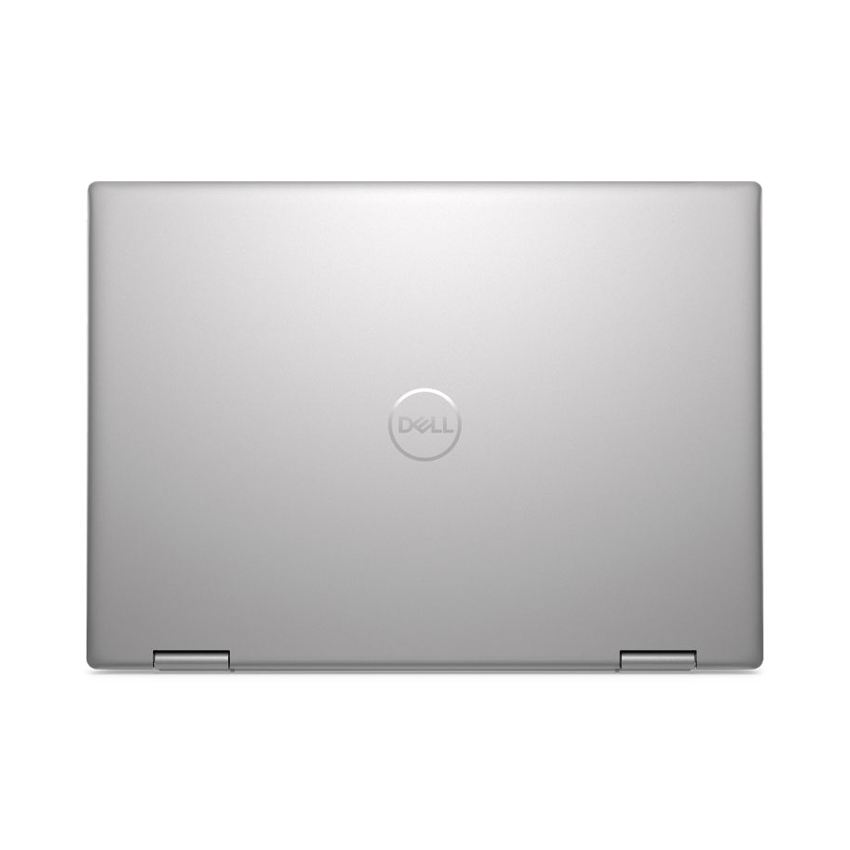 Máy tính xách tay Dell Inspiron 14 7430 ( Intel Core i5.1335U/8GB RAM/SSD 512GB/Intel Iris Xe Graphics/14inchFHD+ Touch Display with Webcam/WIn11Home/Platinum Silver _ RD7PJ _ NK ) 