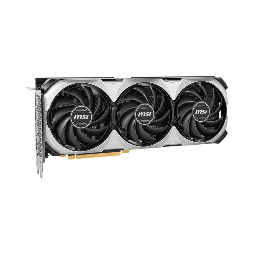 Card màn hình MSI GeForce RTX 4060 Ti VENTUS 3X 8G OC