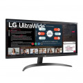 Màn hình LG UltraWide 29WP500-B.ATV 29inch FHD/75Hz/Flat