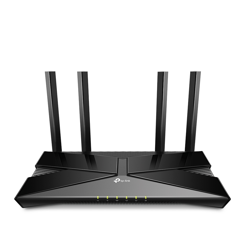 Router Tplink Archer AX53 Wi-Fi 6 Gigabit Băng Tần Kép AX3000