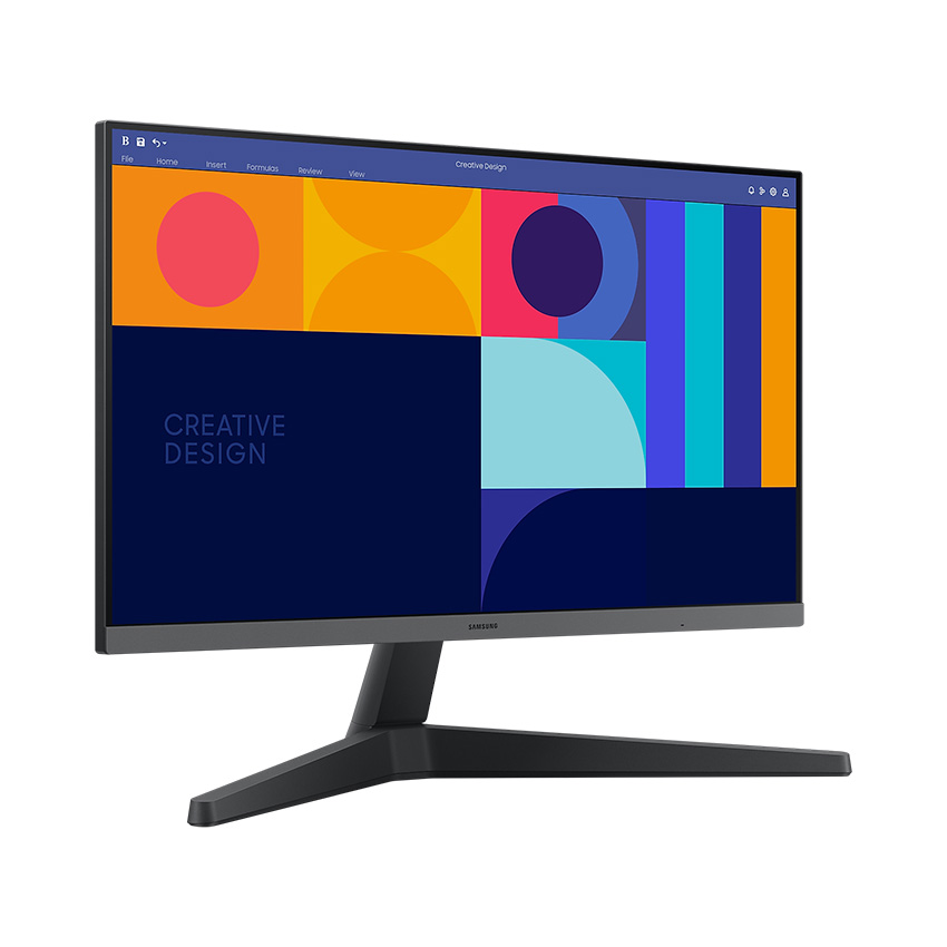 Màn hình Samsung LS27C330GAEXXV (27 inch/FHD/IPS/100Hz/4ms)