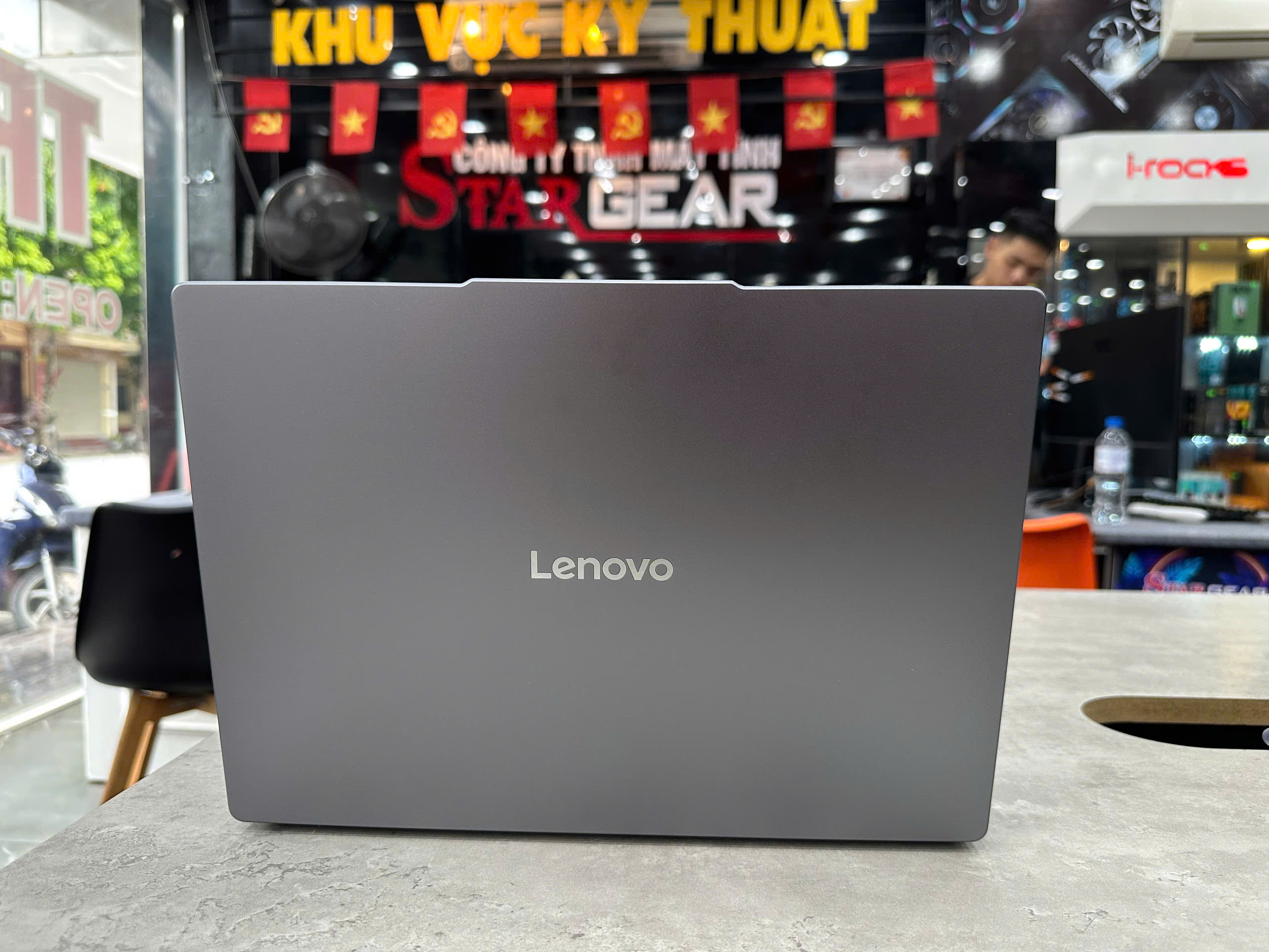 Laptop Lenovo IdeaPad Slim 3 14IRH10  - Intel Core i5-13420H | 16GB | 14 Inch WUXGA