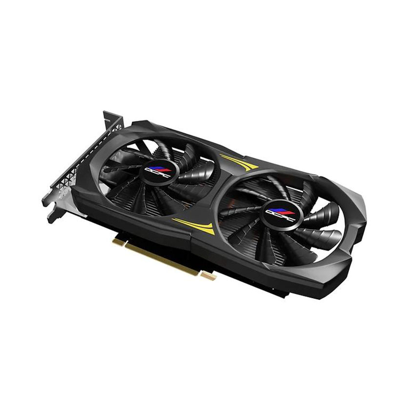 Card màn hình OCPC GTX 1660 Super 6GB 