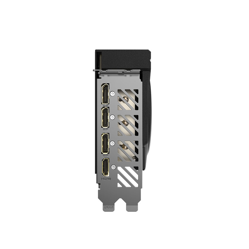 Card màn hình Gigabyte RTX 4070 SUPER WINDFORCE OC-12G