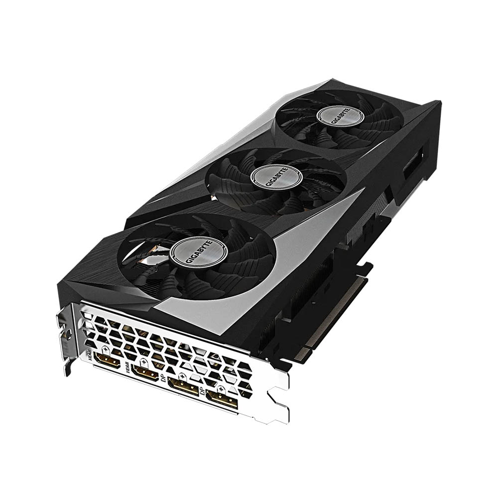 VGA Gigabyte Radeon RX 7600 Gaming OC 8GB