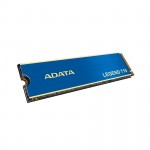 Ổ cứng SSD Adata Legend 710 512GB M.2 2280 PCIe NVMe Gen 3x4 (Đọc 2400MB/s - Ghi 1800MB/s) 