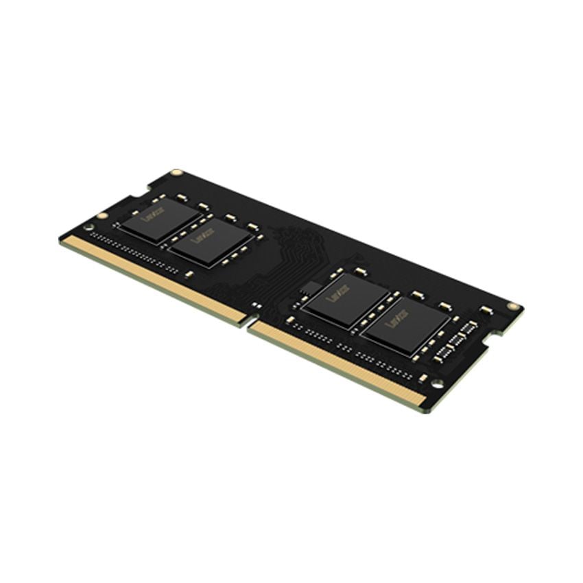 Ram Laptop Lexar 16GB DDR5 5600Mhz LD5S16G56C46ST-BGS Sodimm