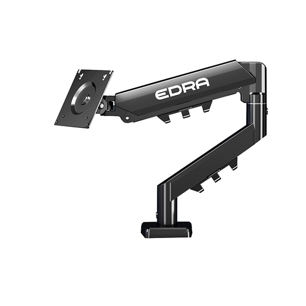 Gía đỡ màn hình E DRA - EMA7304 đen