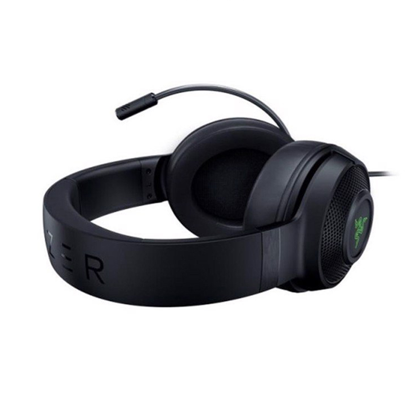 TAI NGHE RAZER KRAKEN V3 X USB