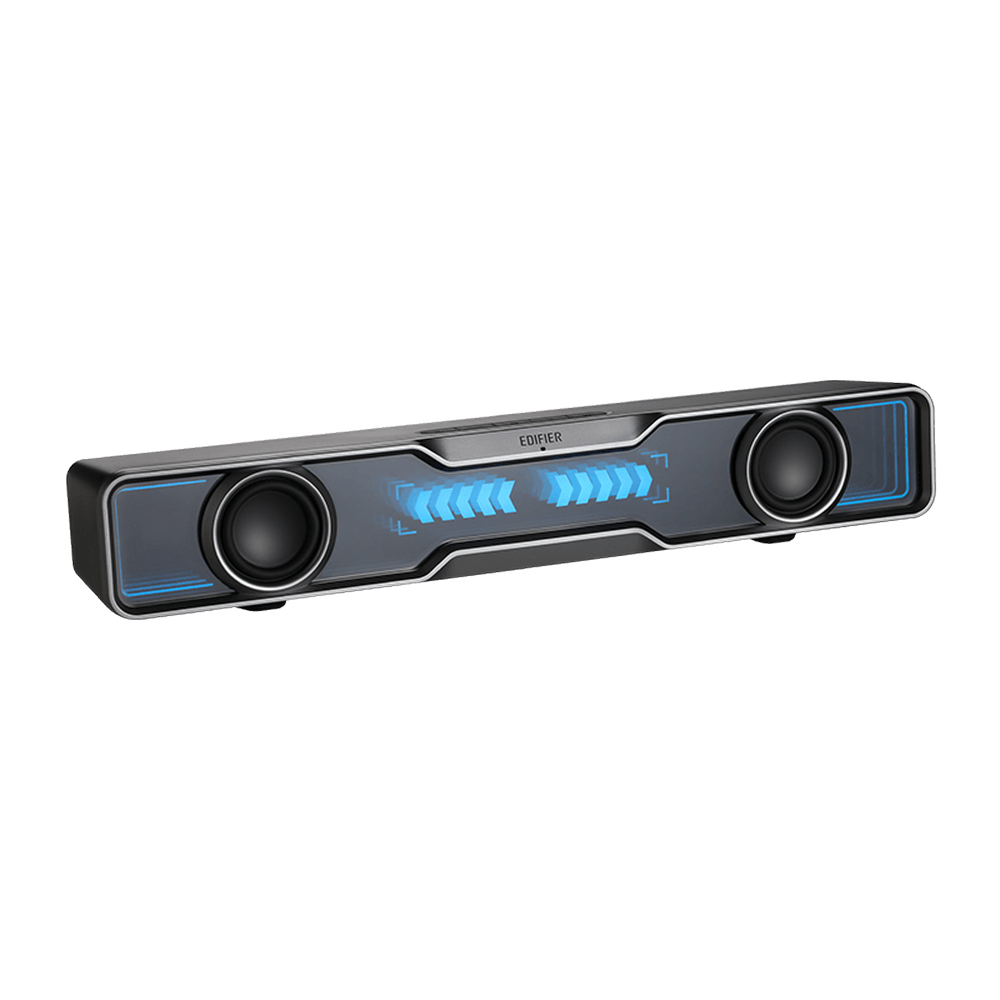 Loa Edifier QS30 Bluetooth Black