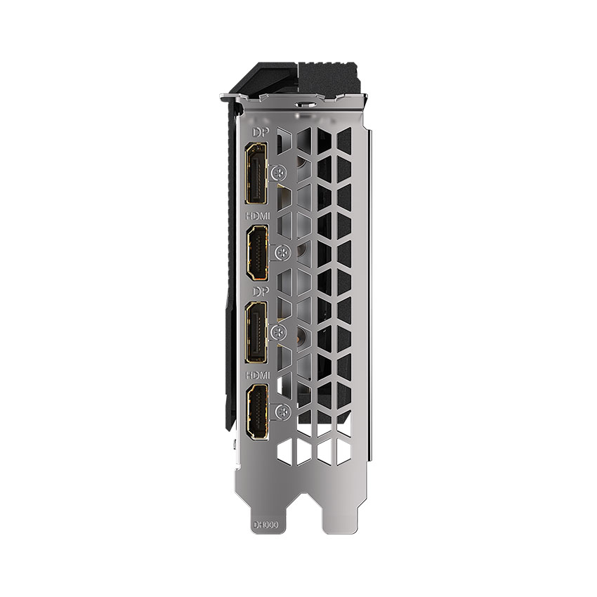 Card màn hình Gigabyte RTX 3060 WINDFORCE OC 12G