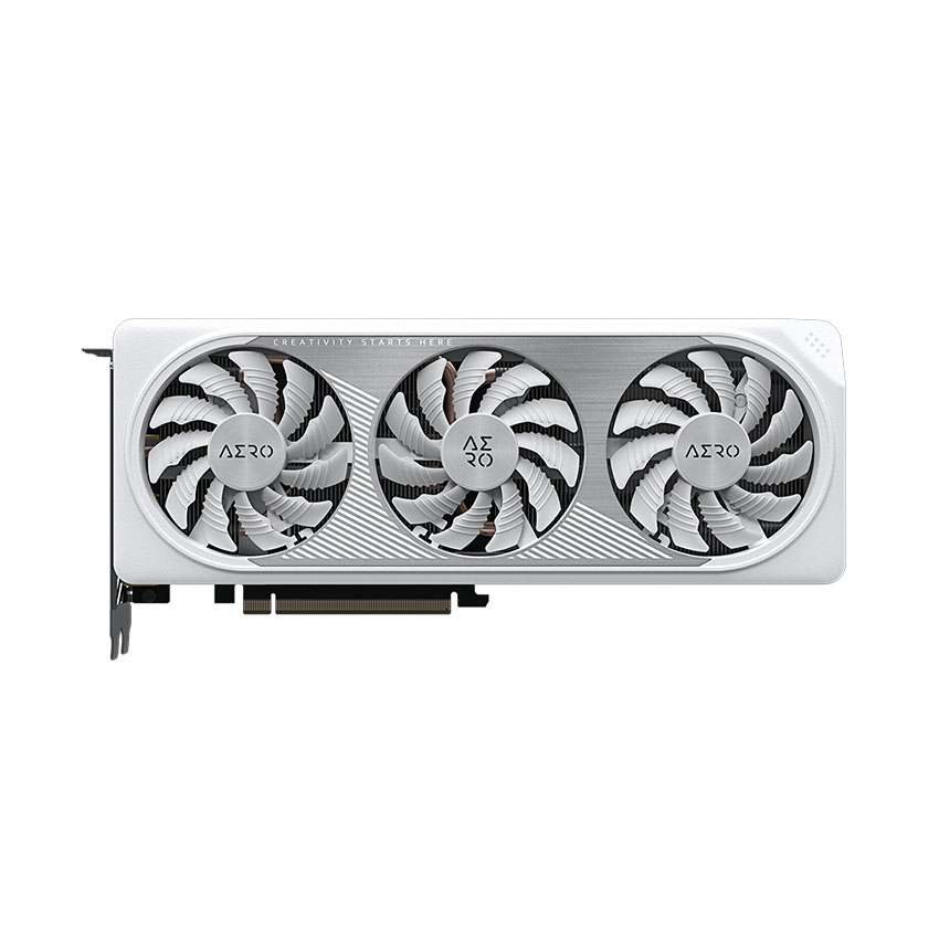 CARD MÀN HÌNH GIGABYTE RTX 4060 TI AERO OC-16GB