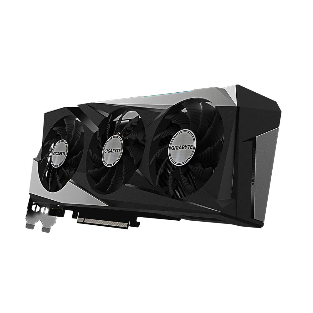 VGA Gigabyte Radeon RX 7600 Gaming OC 8GB