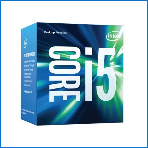 CPU INTEL CORE I5-6500 (2ND)